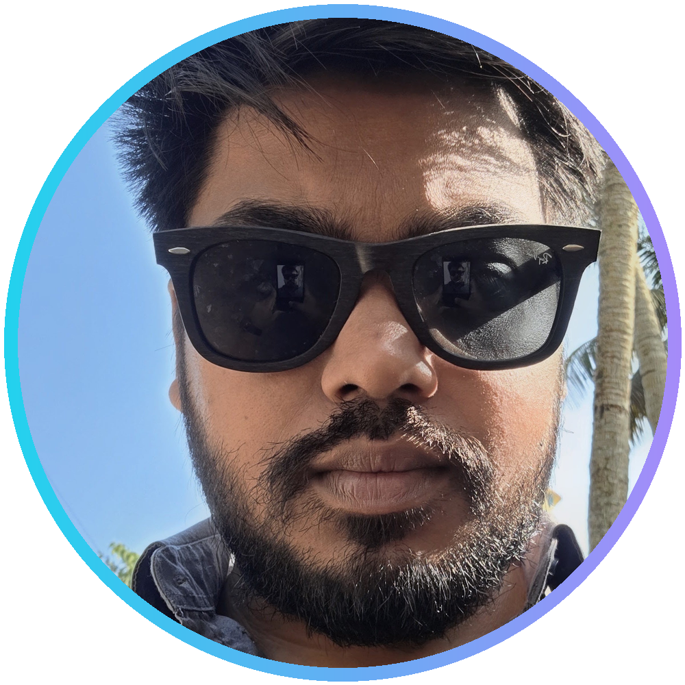 Emon Reja — Principal Engineer